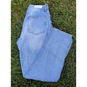 Pistola Presley High Rise Vintage 90's Womens Denim Jeans Sz 28